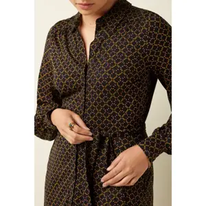 King Louie Maisie Dress Dynamo
